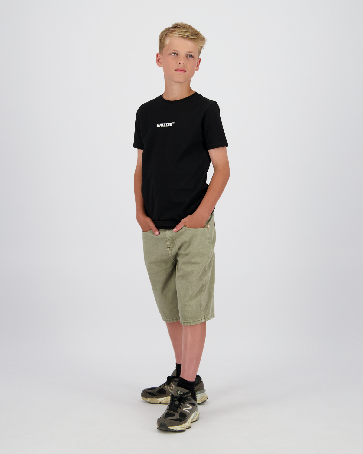 T-shirt Heasy