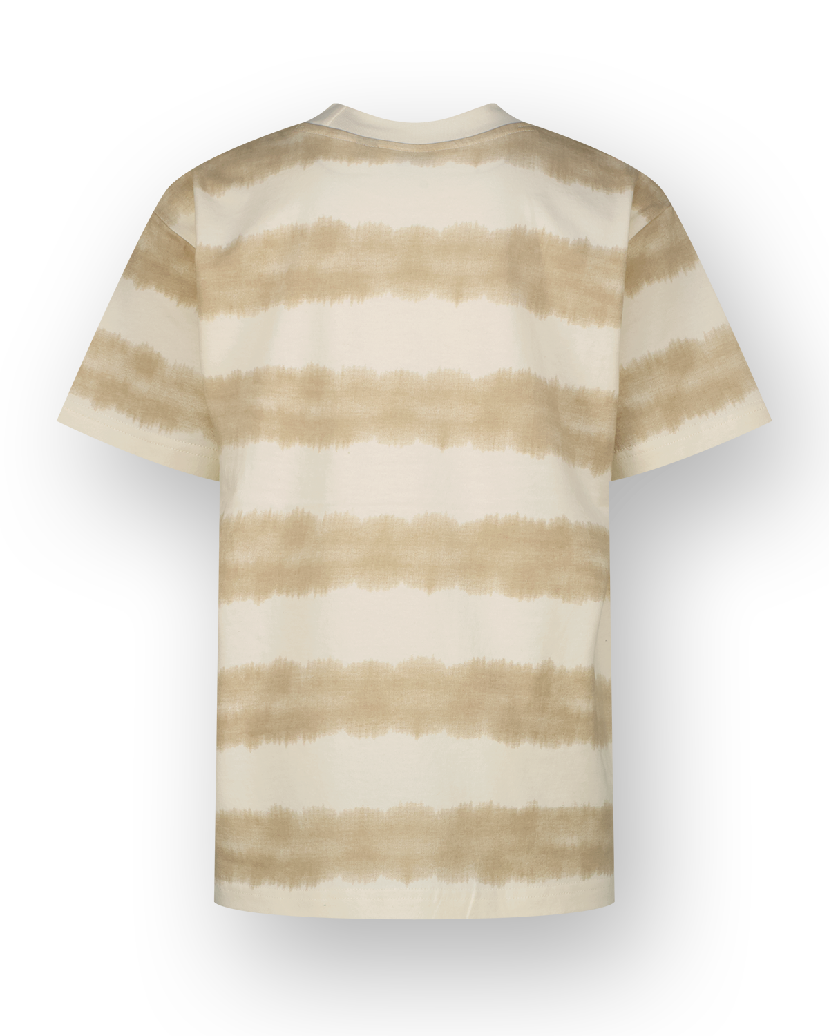 Boxy T-shirt Hipe