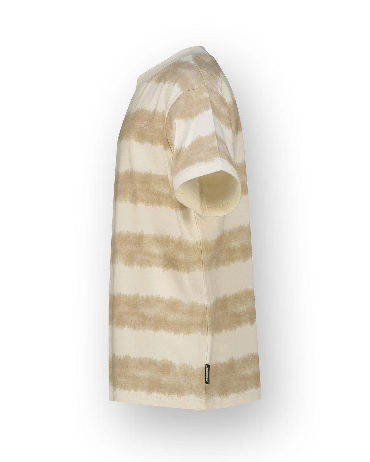 Boxy T-shirt Hipe
