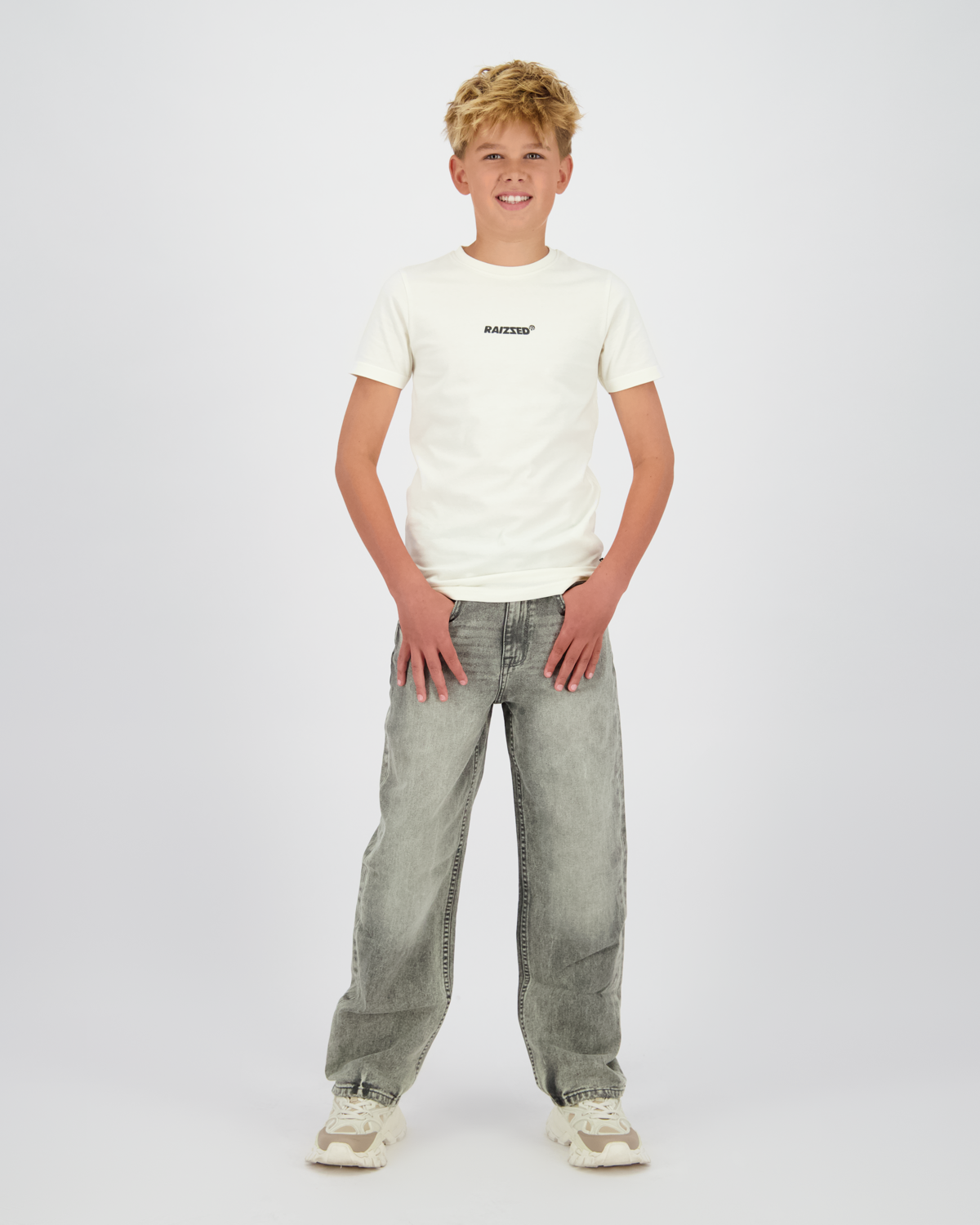 T-shirt Heasy