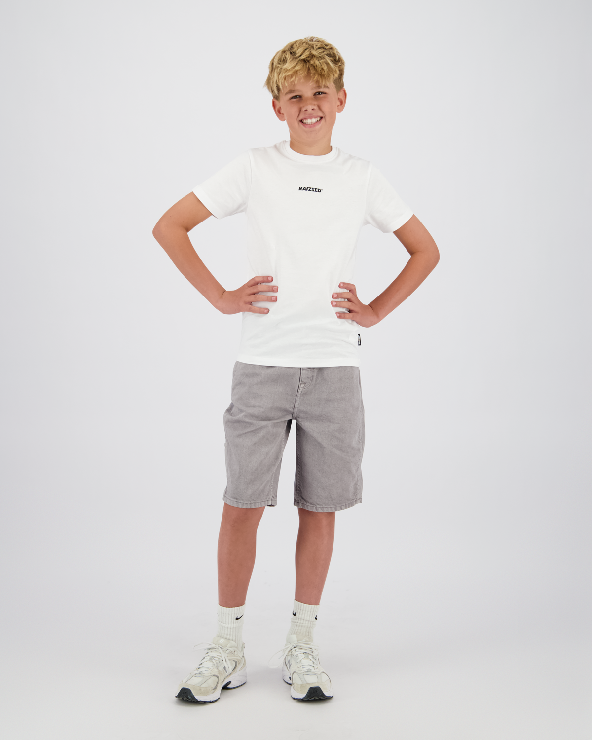 T-shirt Heasy