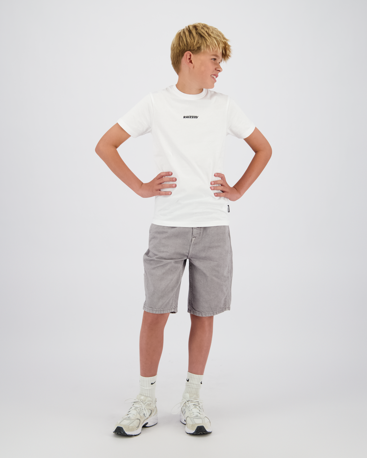 T-shirt Heasy