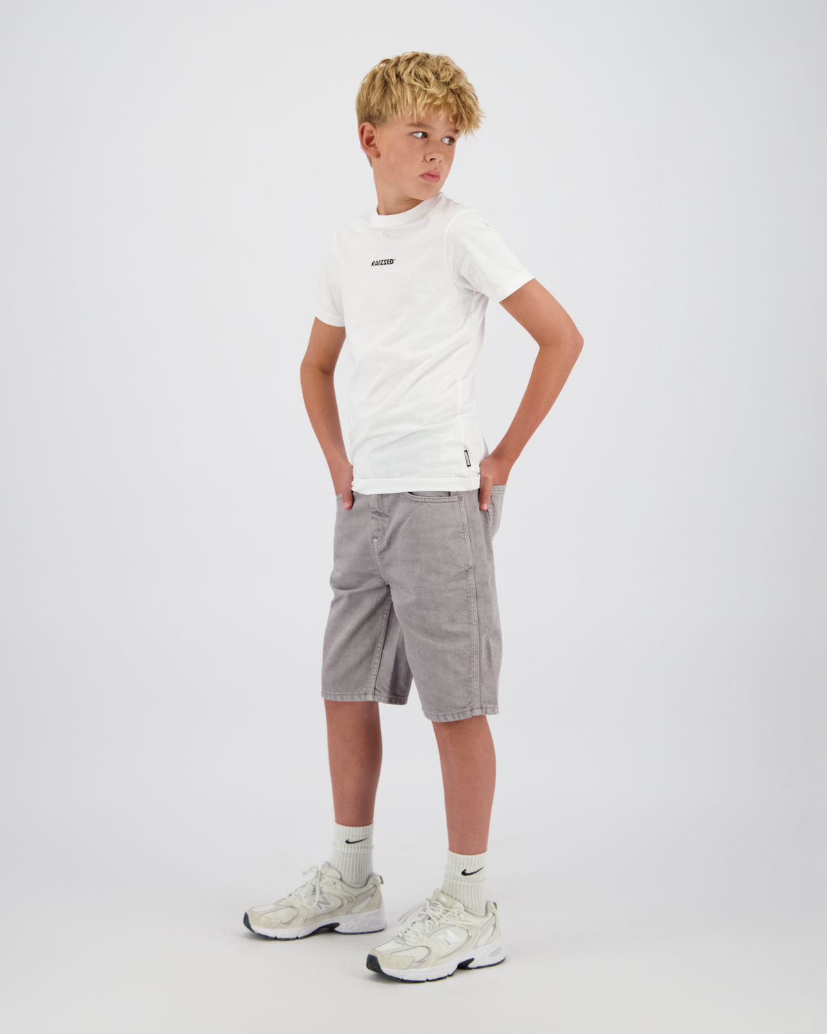 T-shirt Heasy
