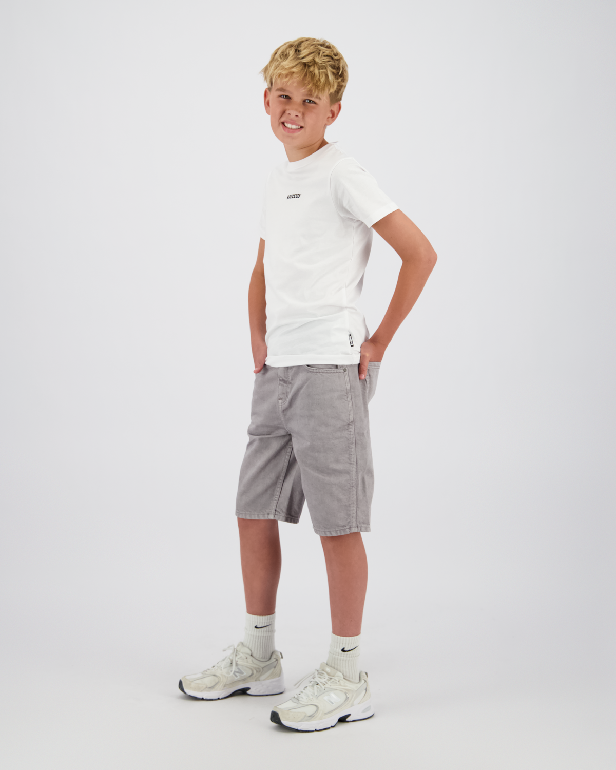 T-shirt Heasy