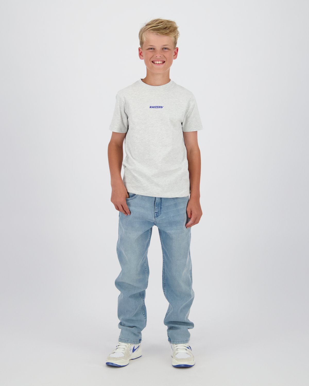 T-shirt Heasy