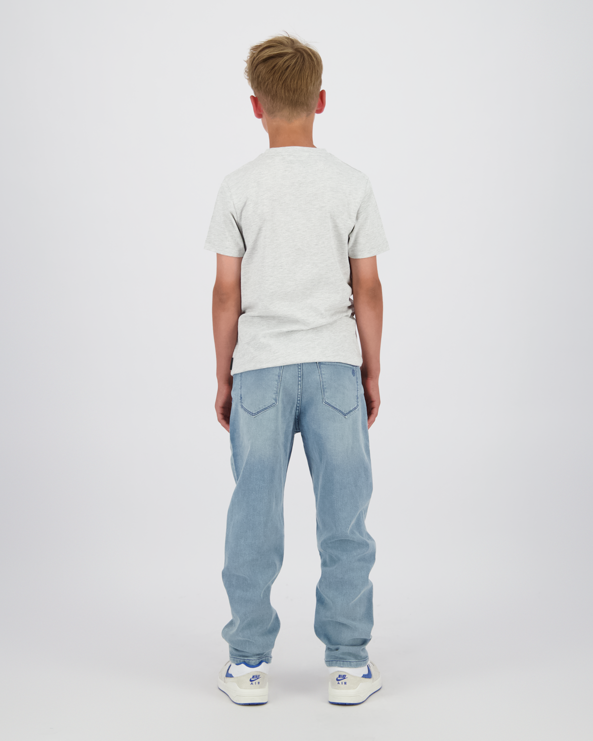 T-shirt Heasy