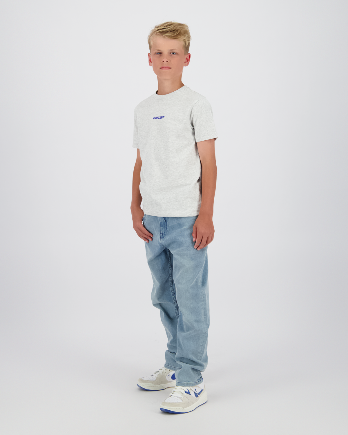 T-shirt Heasy