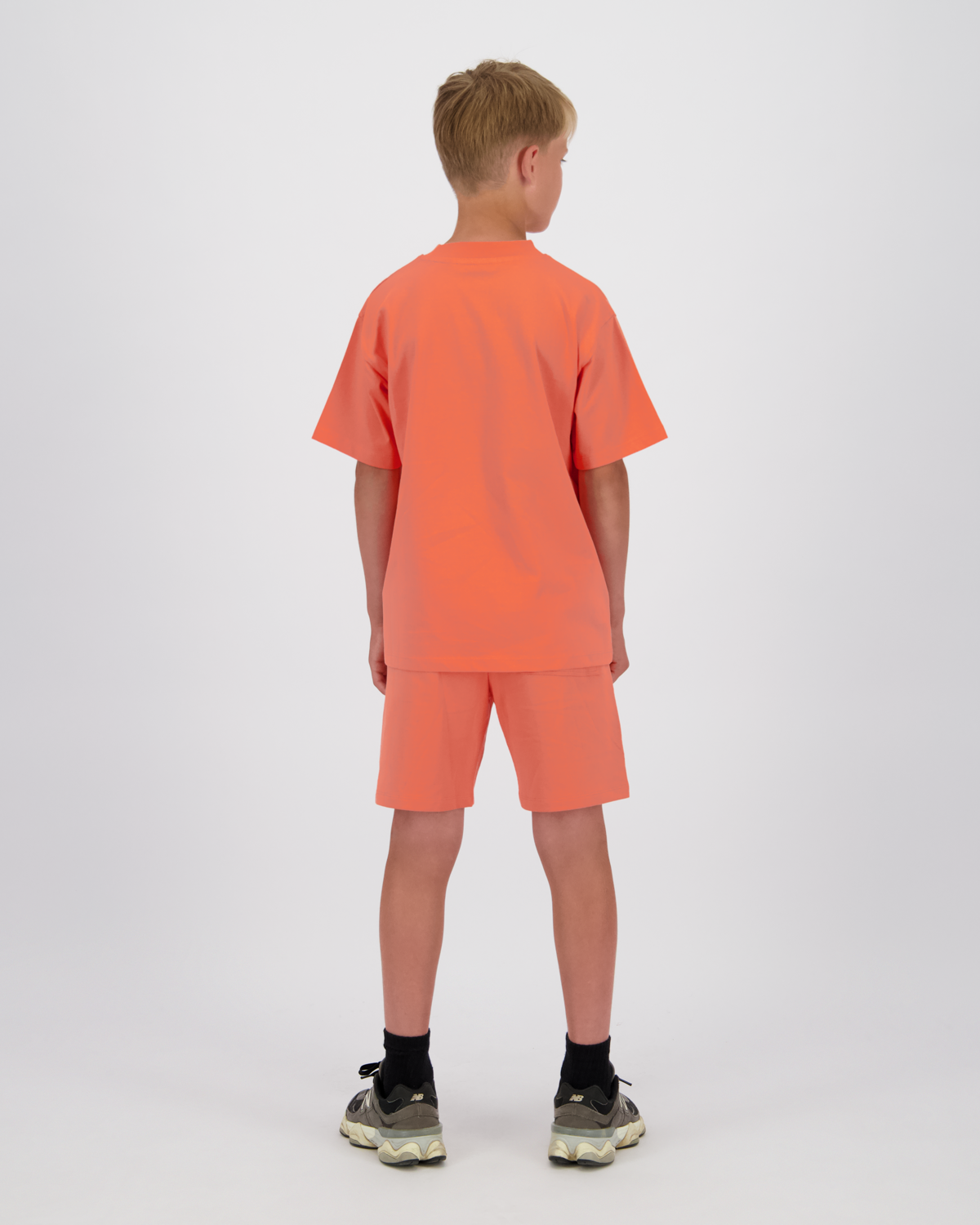 Boxy T-shirt Hoday