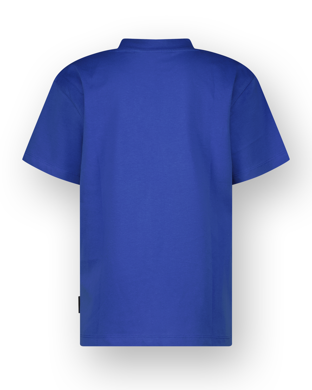 Boxy T-shirt Hoday