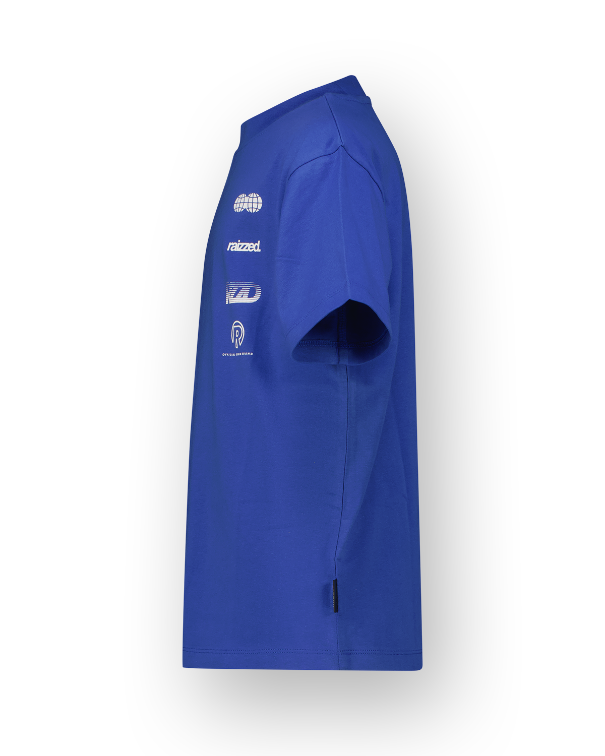 Boxy T-shirt Hoday