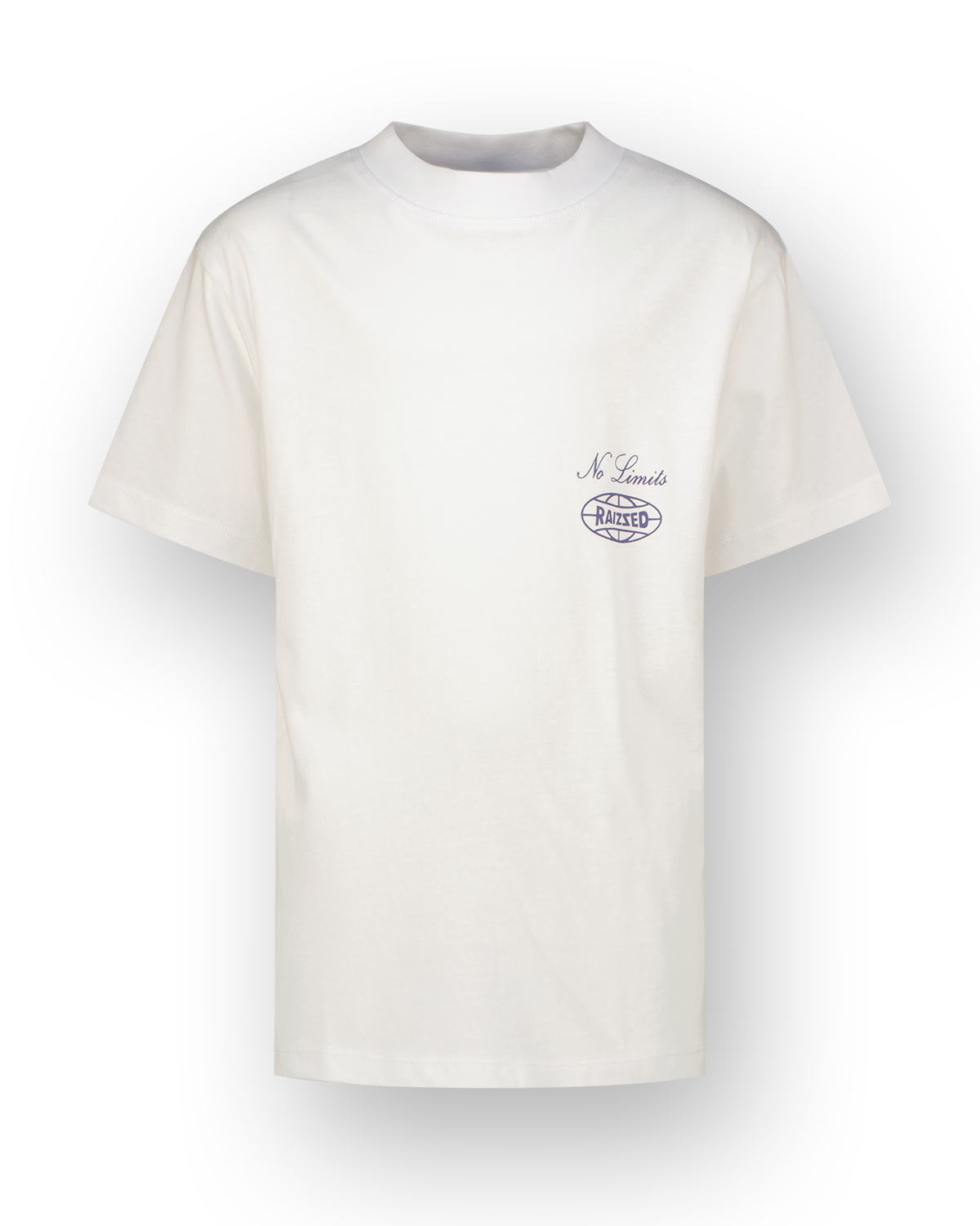Boxy T-shirt Hunlim