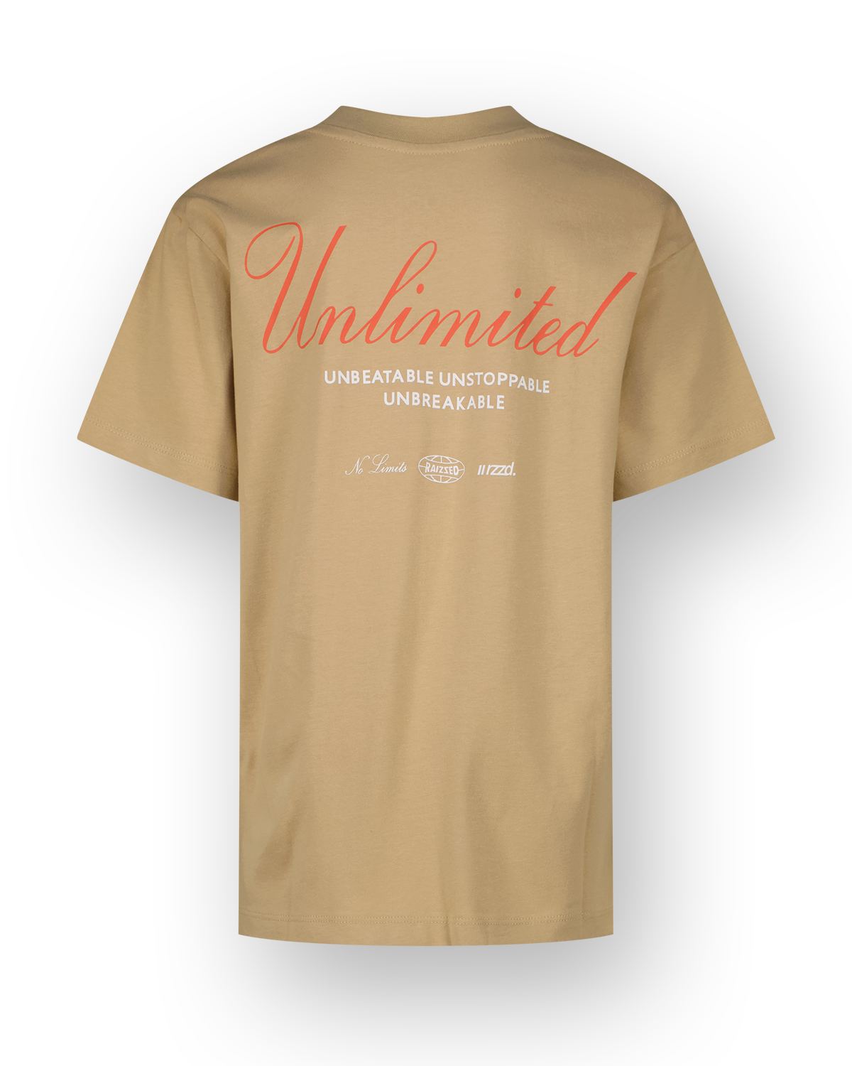 Boxy T-shirt Hunlim