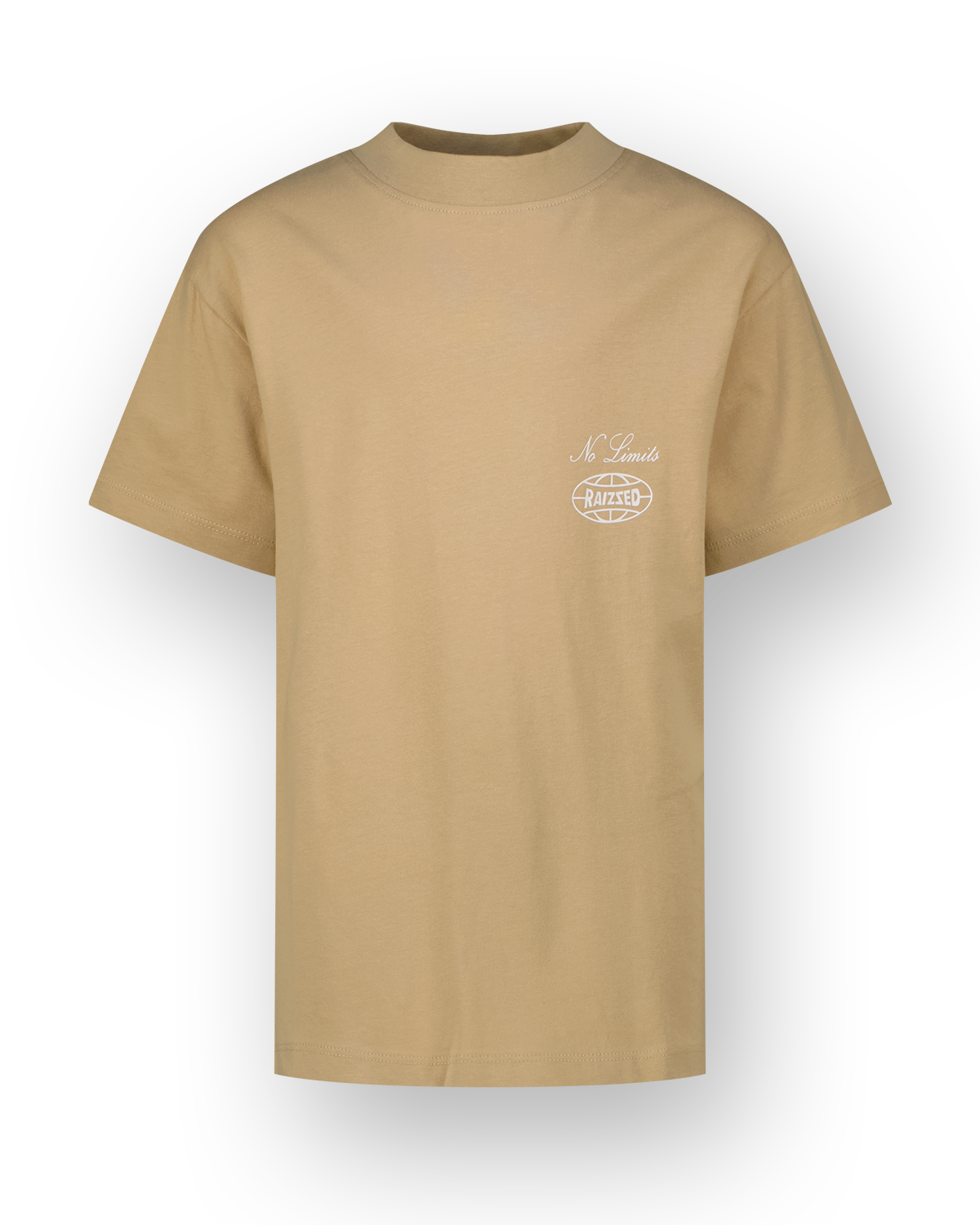 Boxy T-shirt Hunlim
