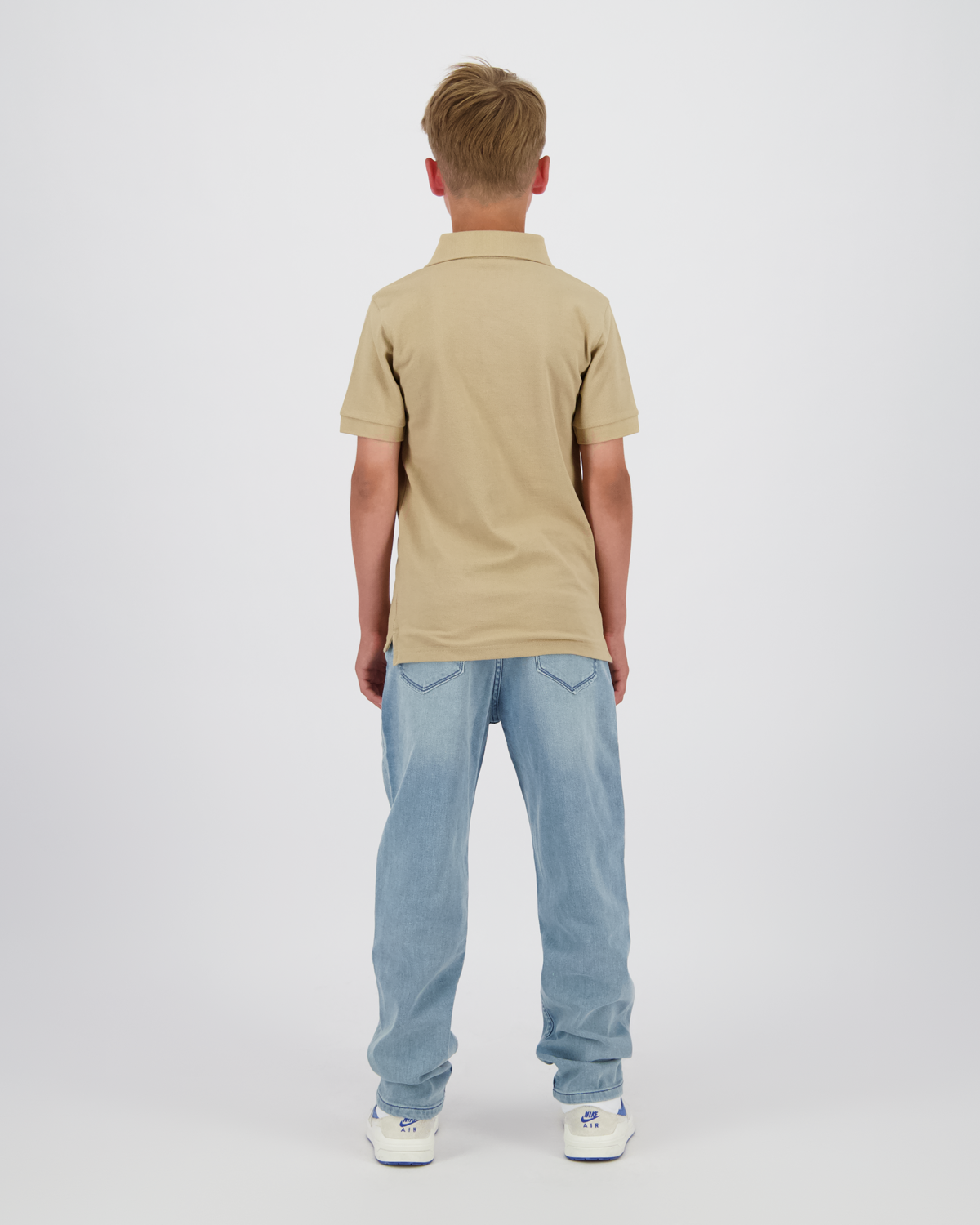 Polo Hallow