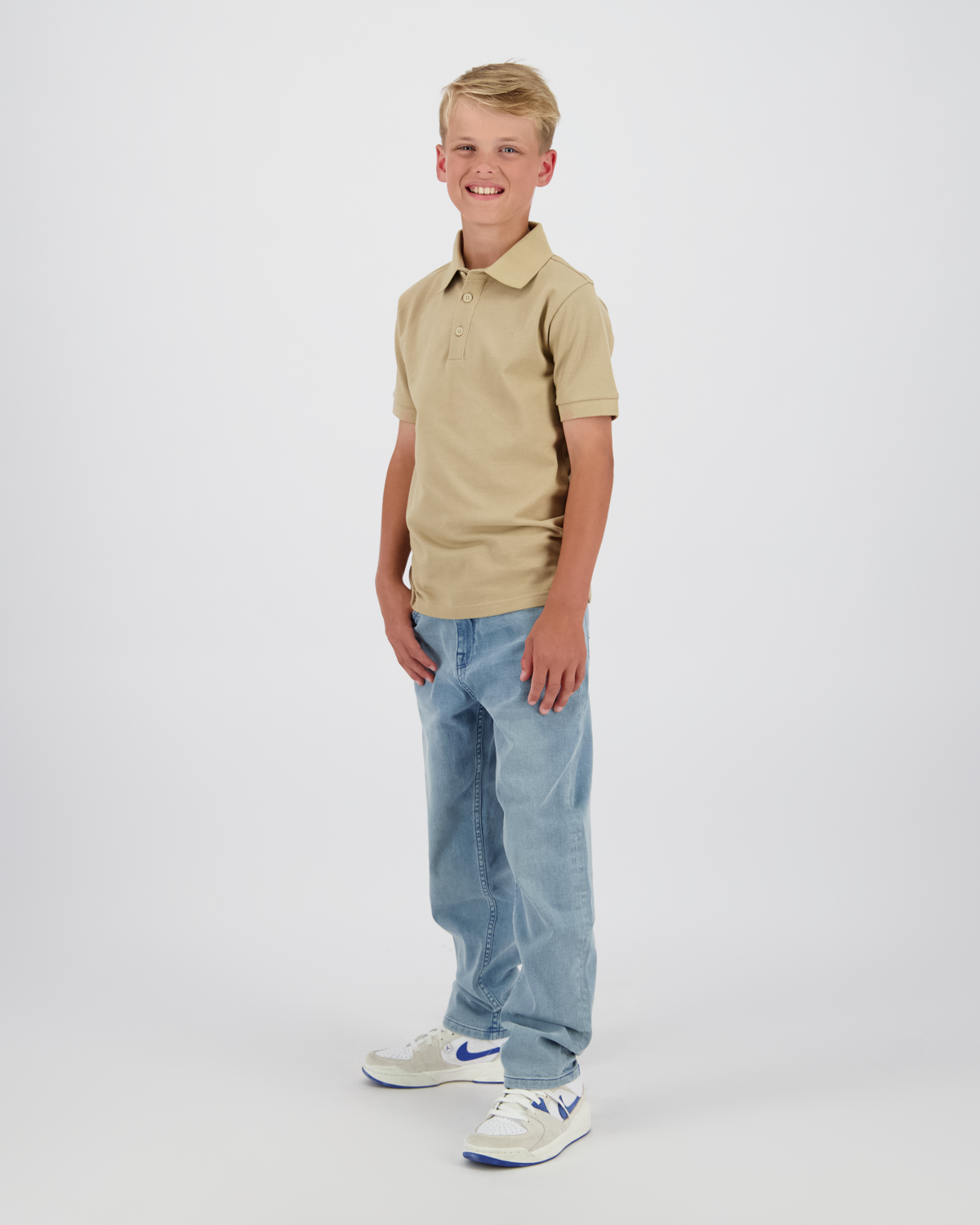 Polo Hallow