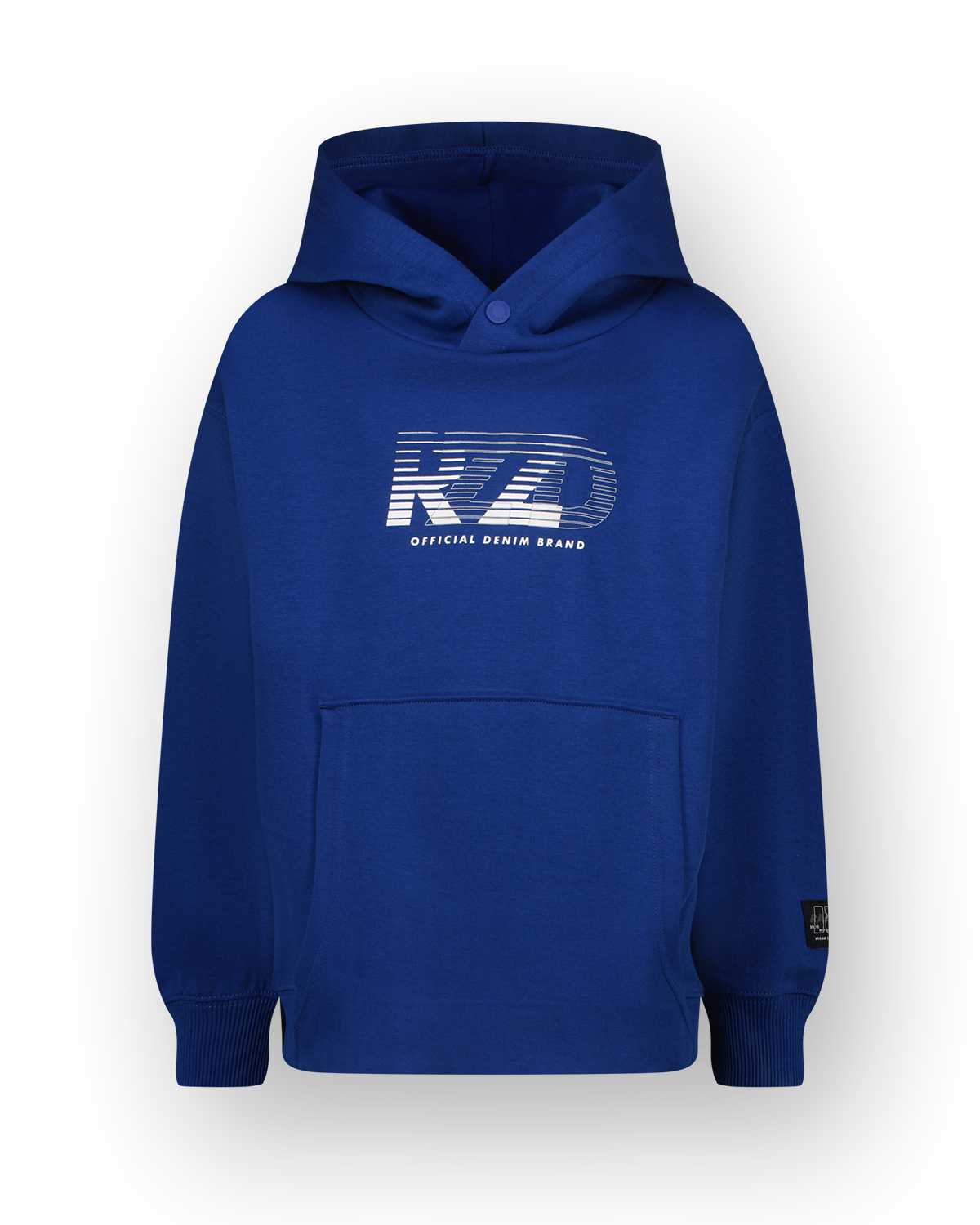 Boxy Sweater Naizy