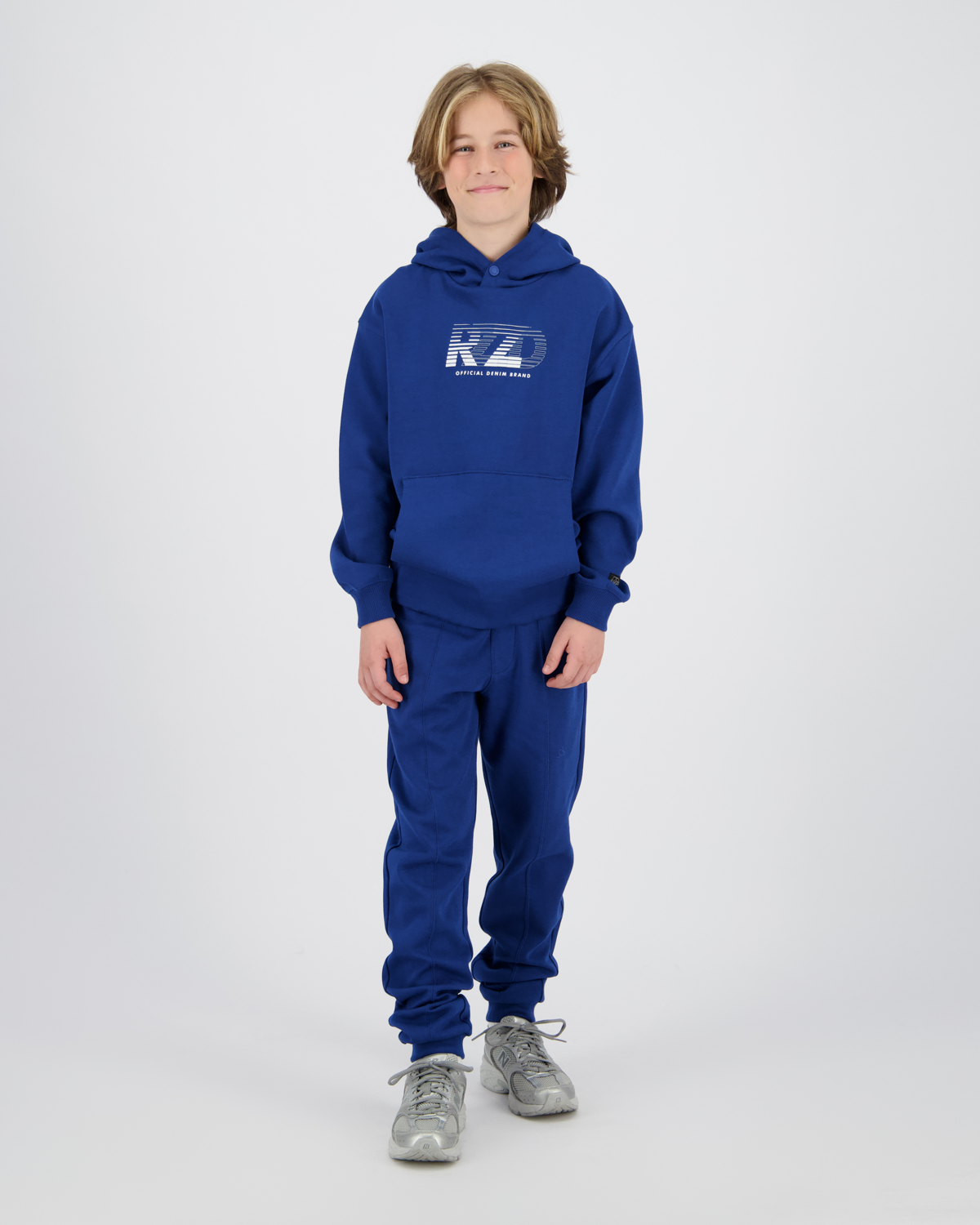 Boxy Sweater Naizy