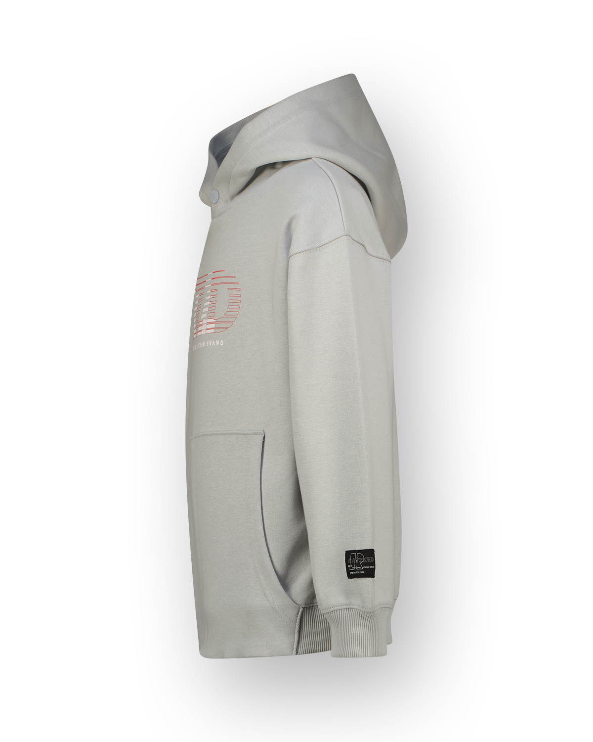 Boxy Sweater Naizy