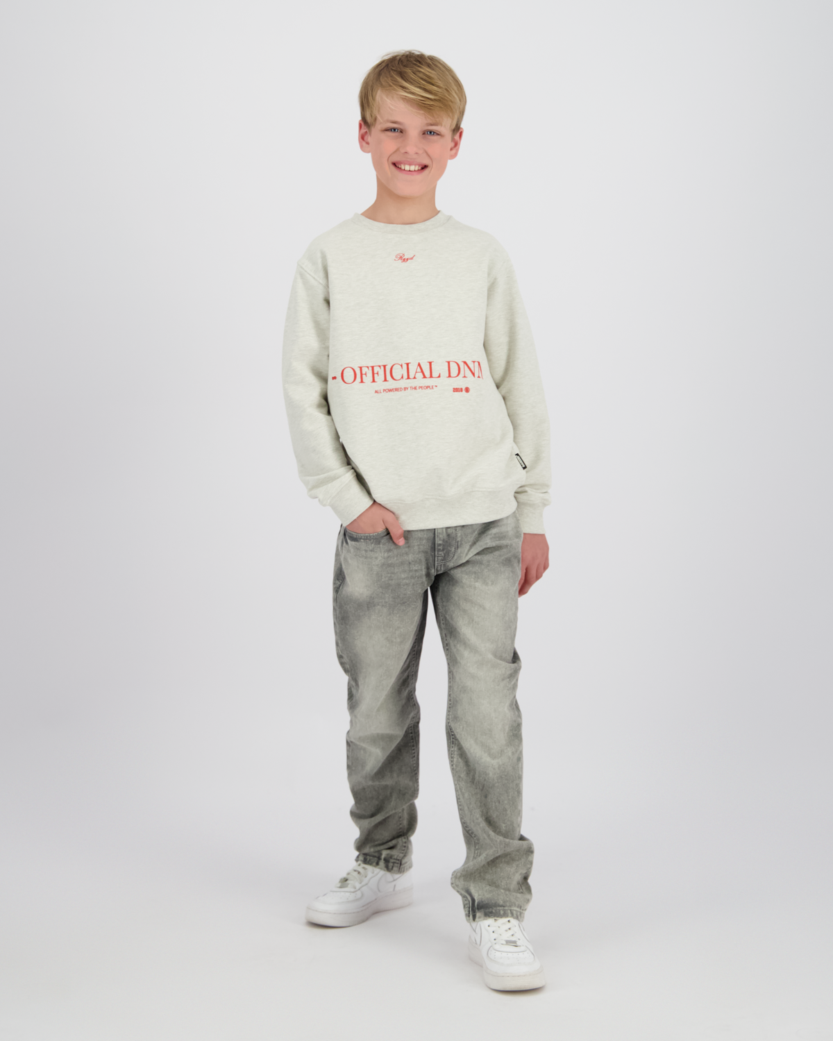Sweater Nofficial