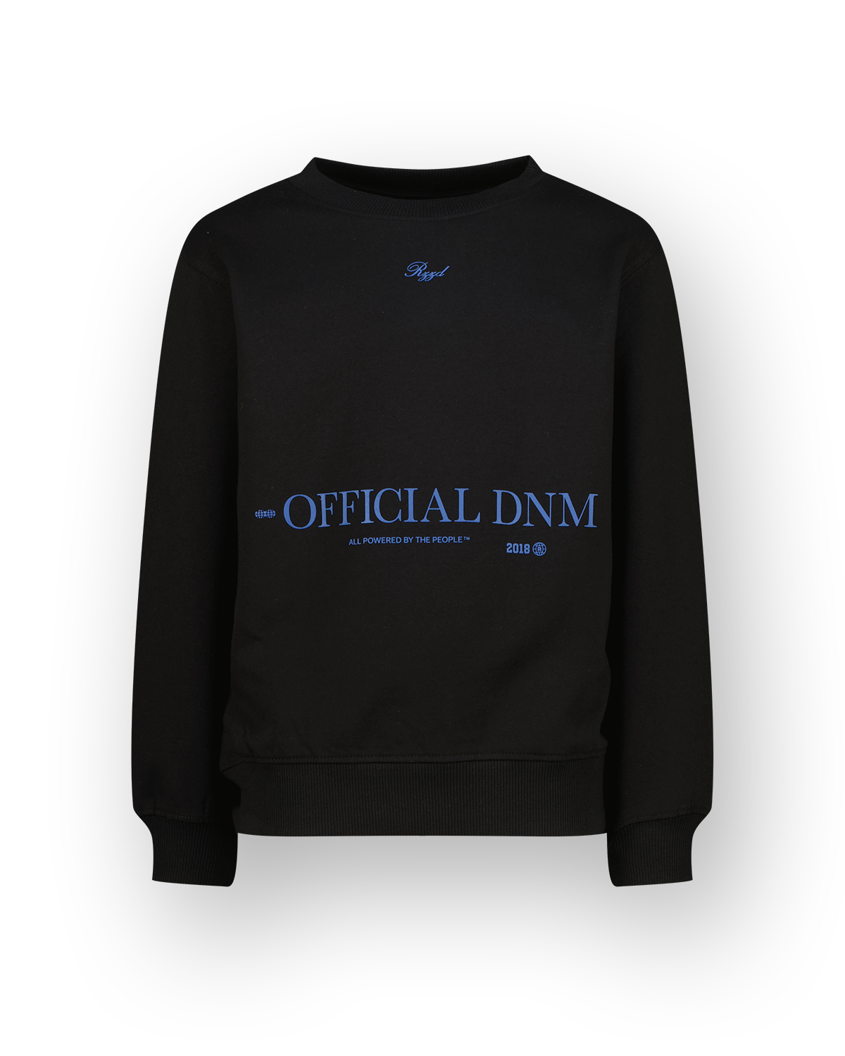 Sweater Nofficial