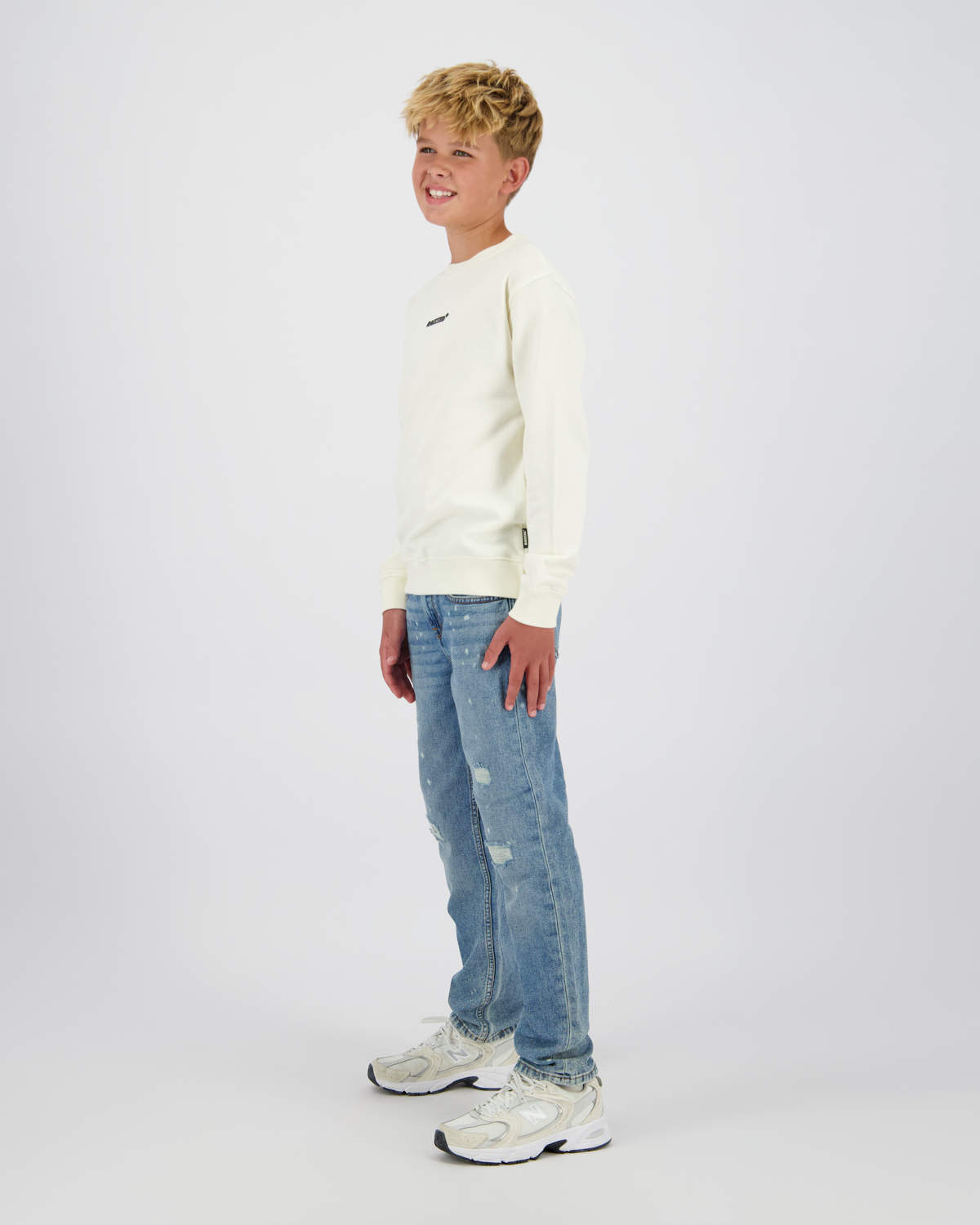 Sweater Neasy