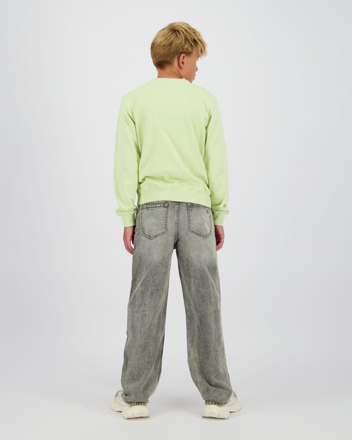 Sweater Neasy