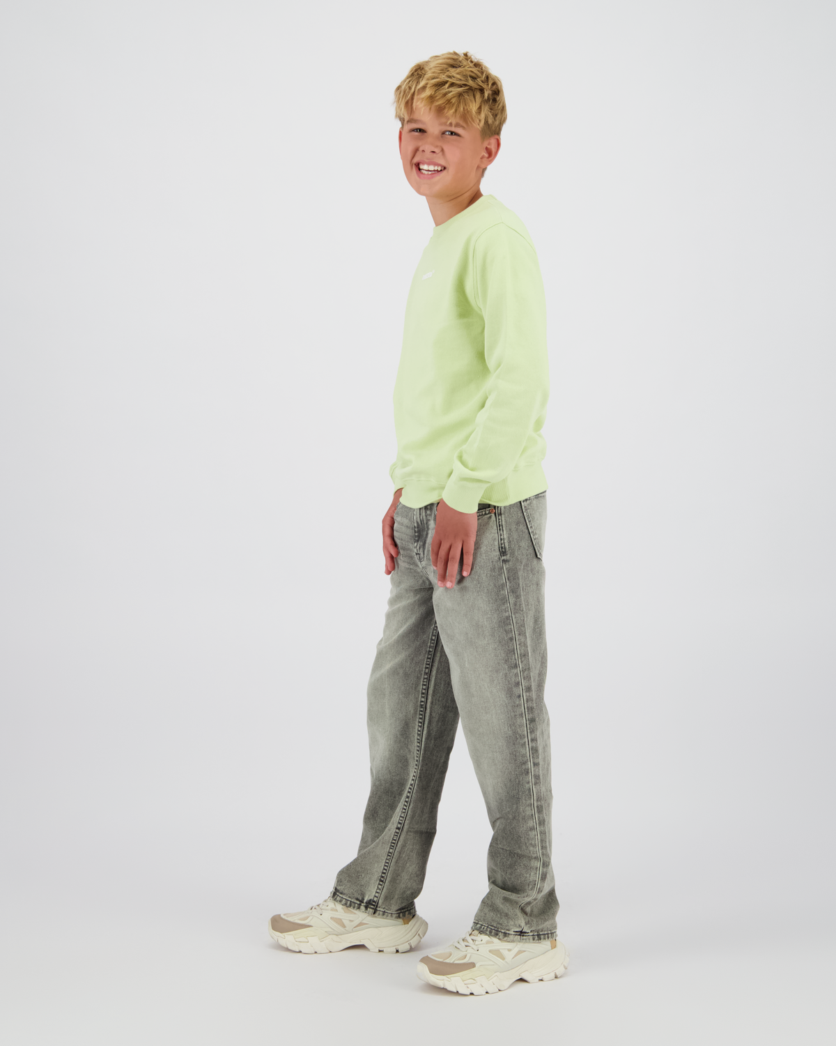 Sweater Neasy