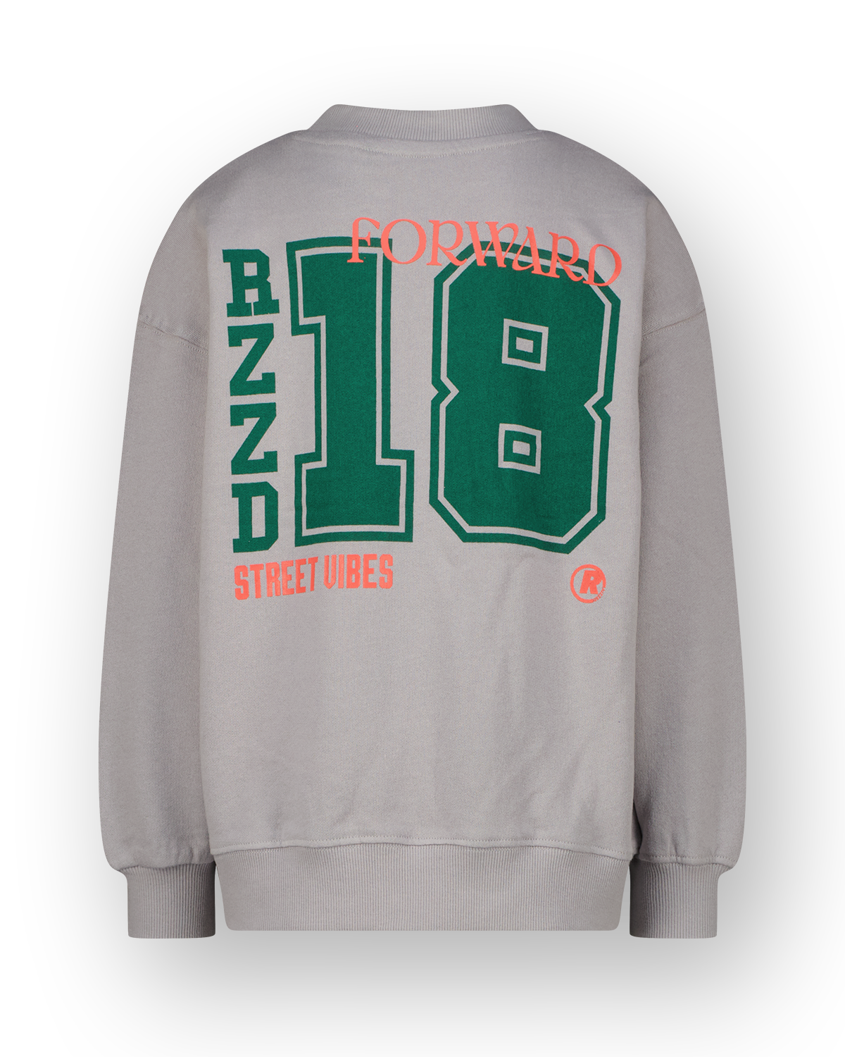 Oversized Sweater Nard