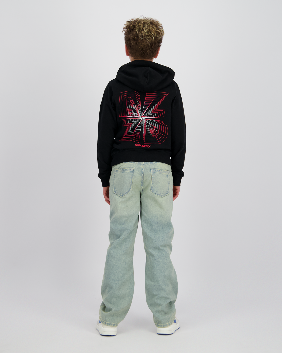 Hoodie Nirror