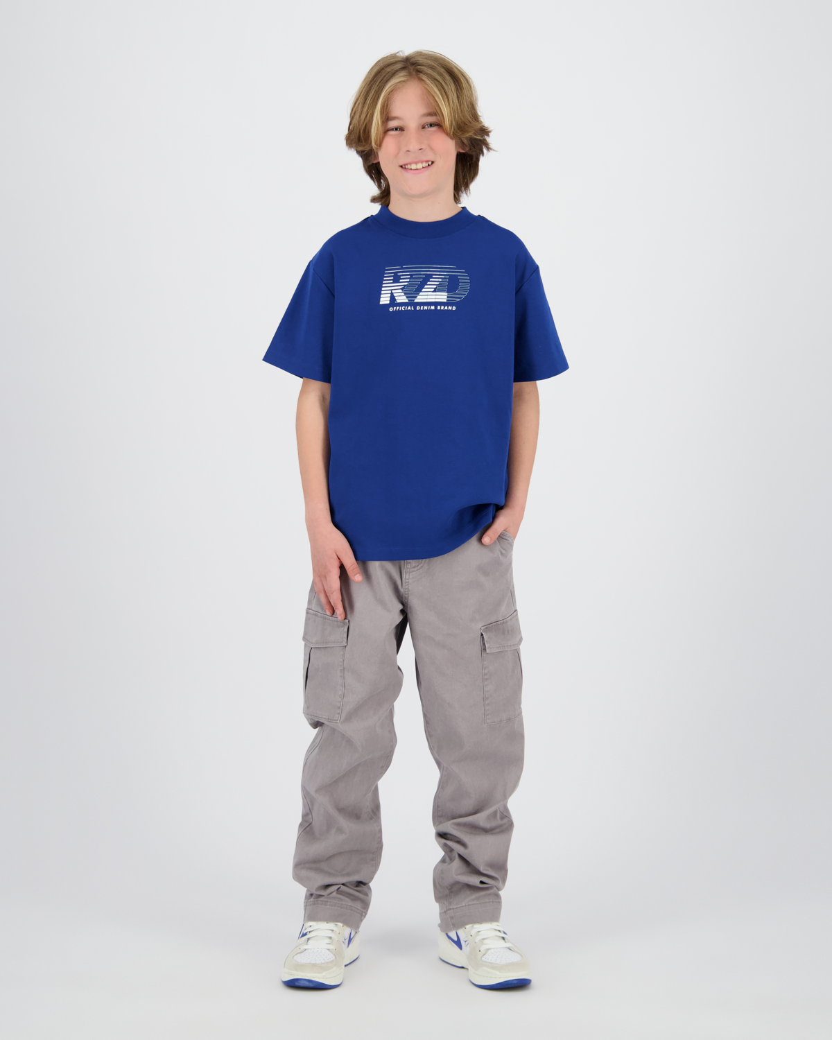 Regular Broek Selang