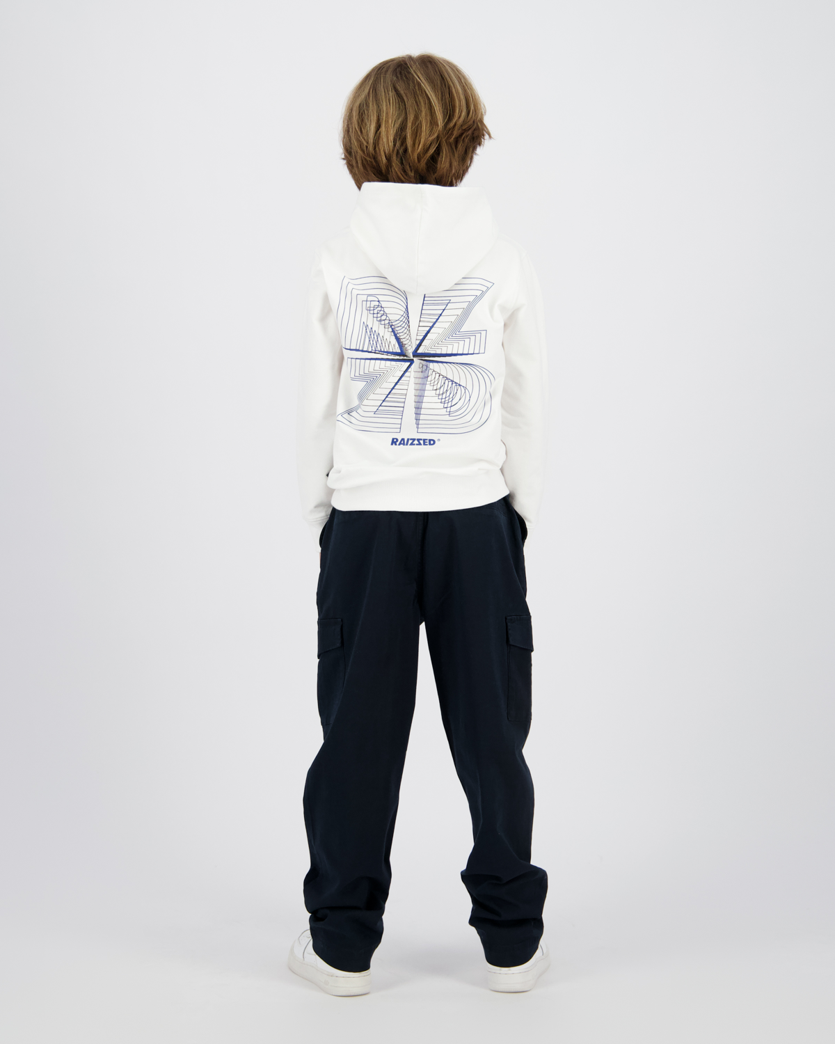 Regular Broek Selang