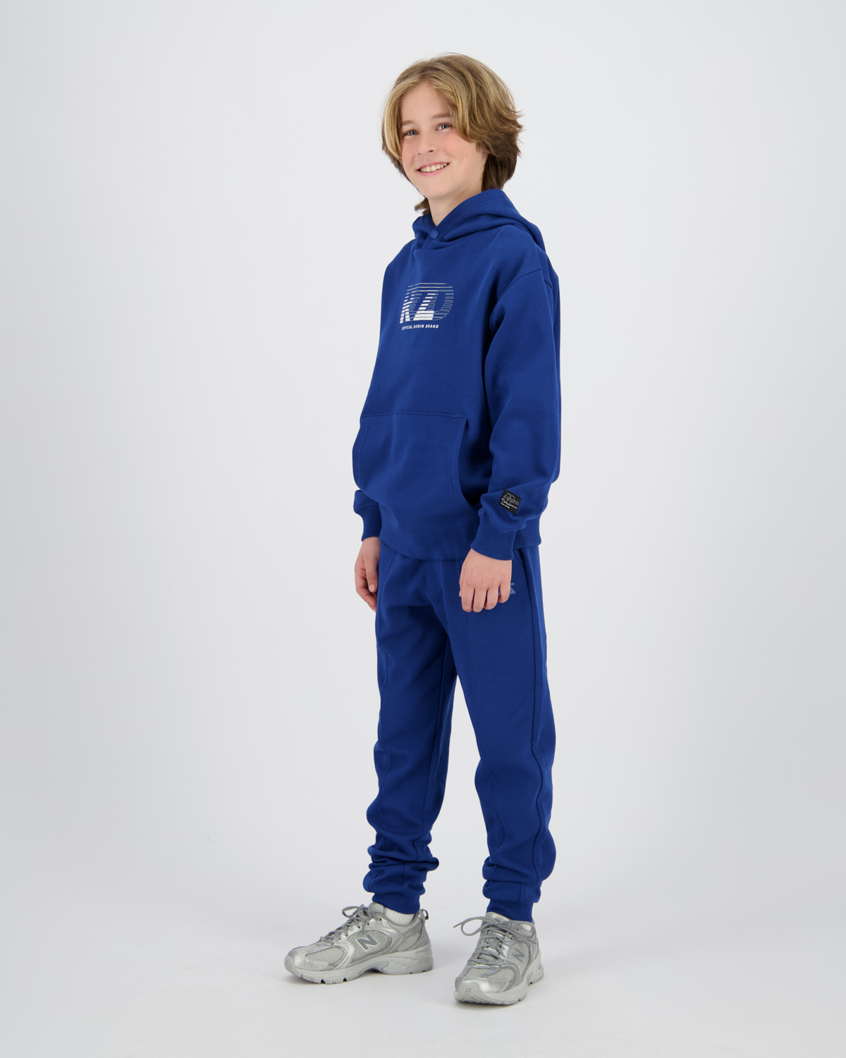 Regular Broek Sarlon