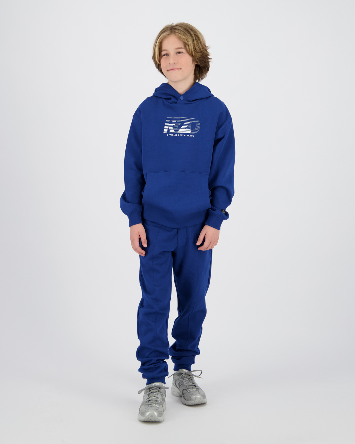 Regular Broek Sarlon