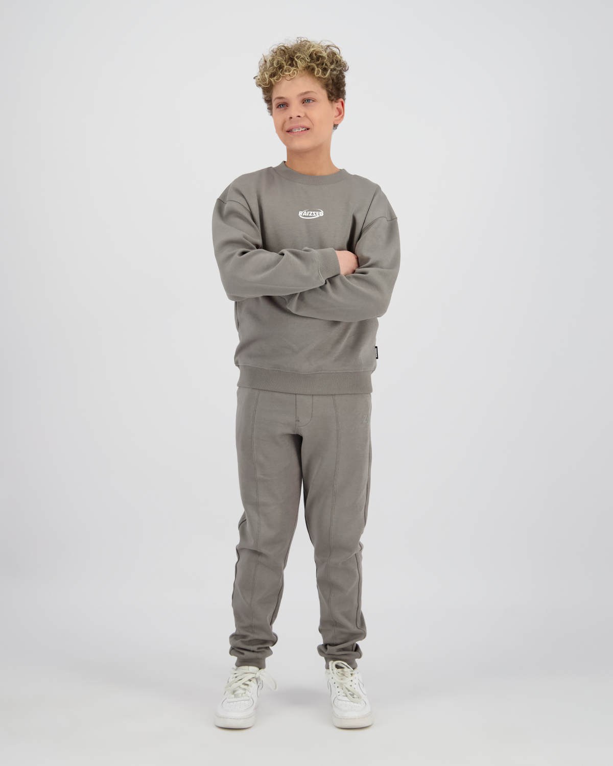 Regular Broek Sarlon