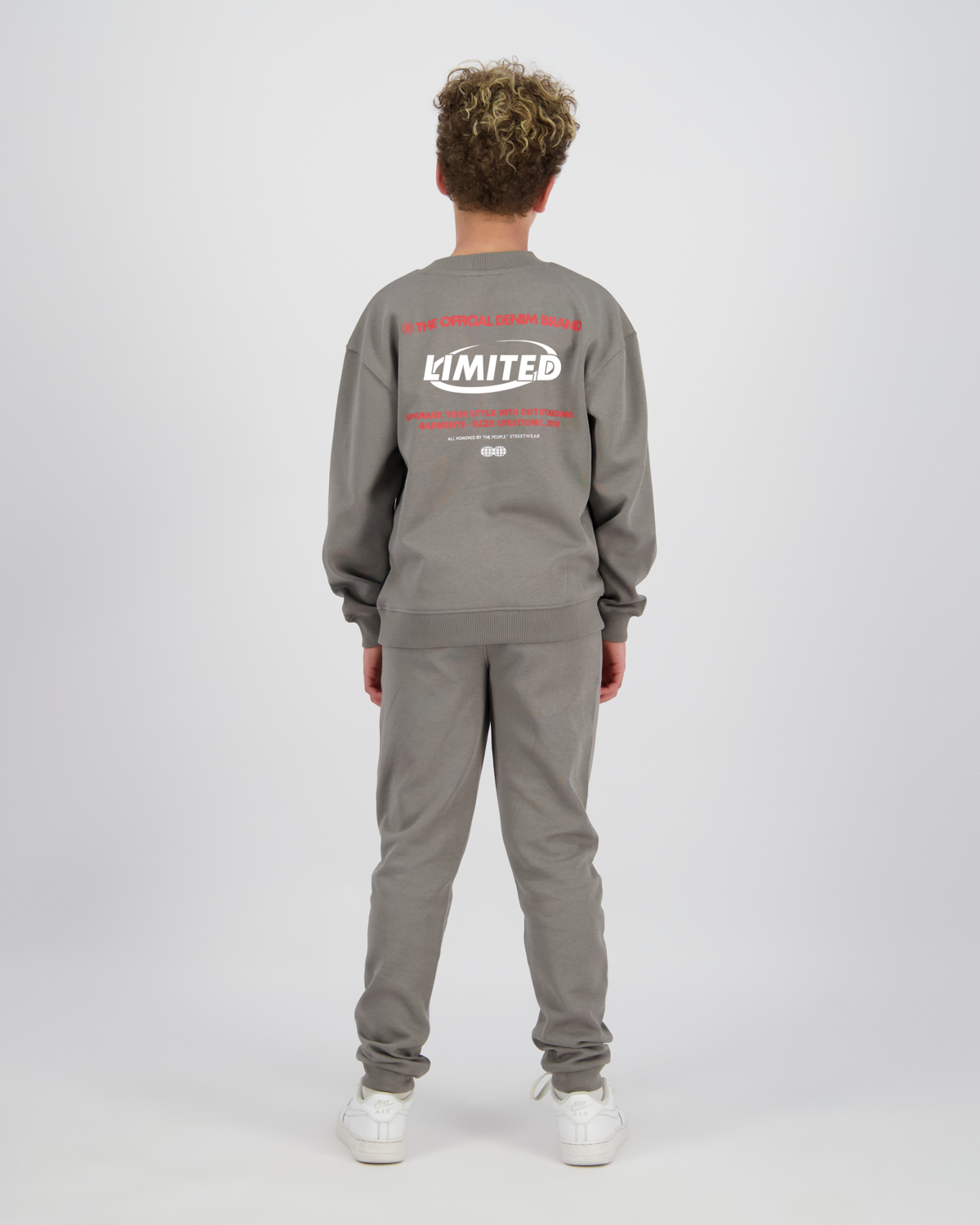 Regular Broek Sarlon