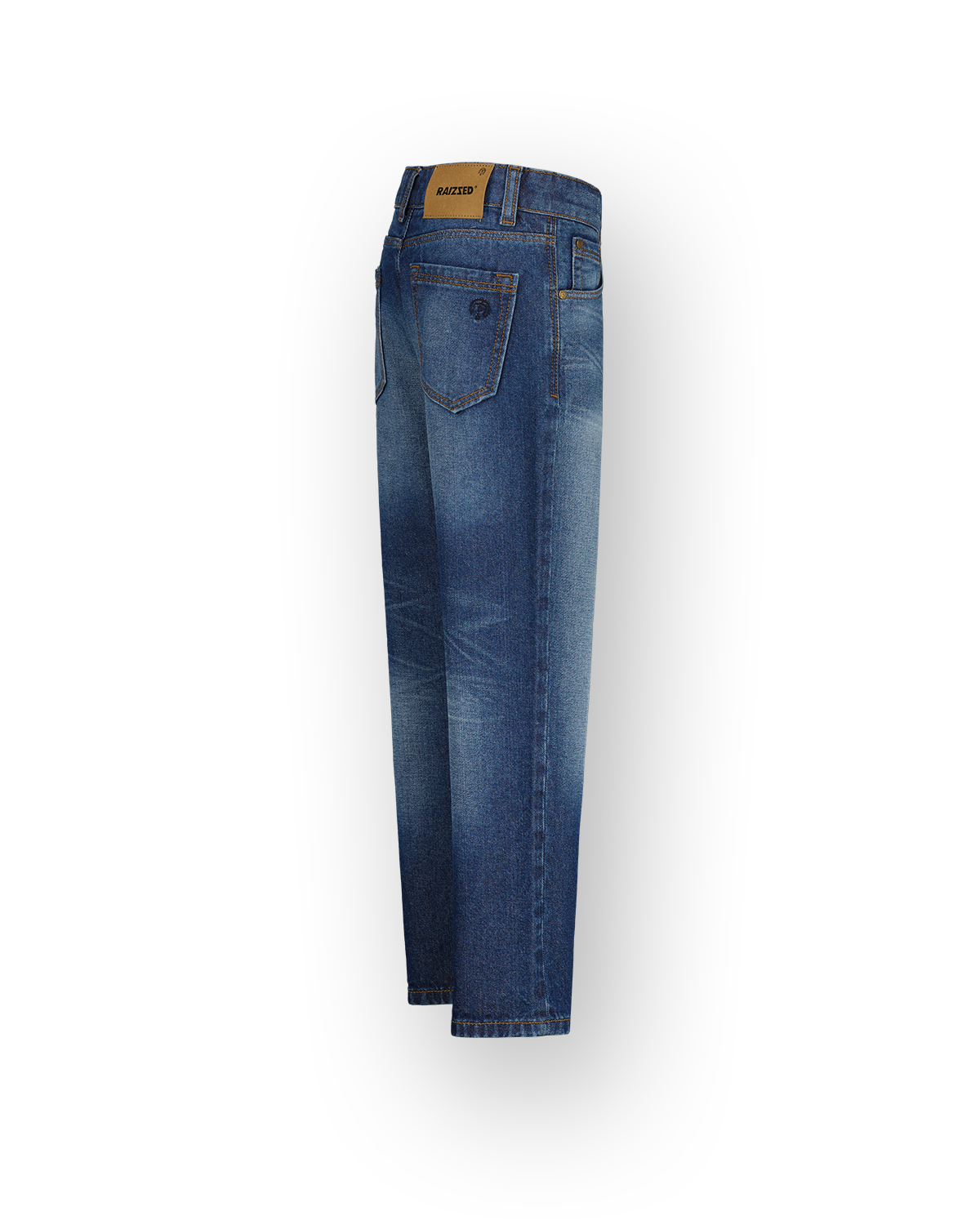 Straight Jeans Denver