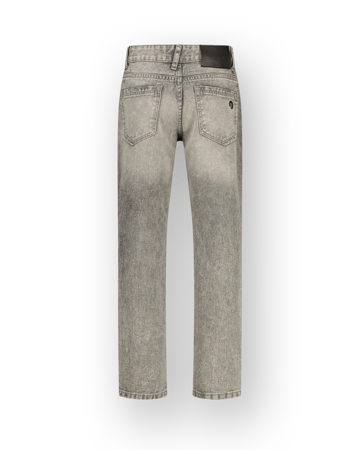 Straight Jeans Denver