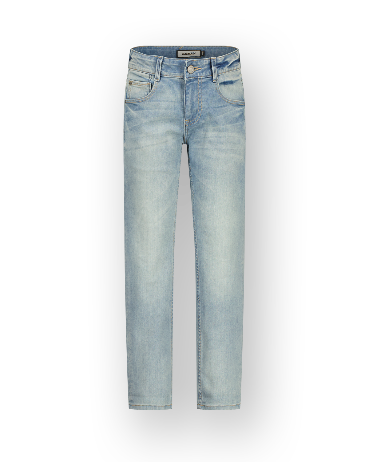 Straight Jeans Berlin