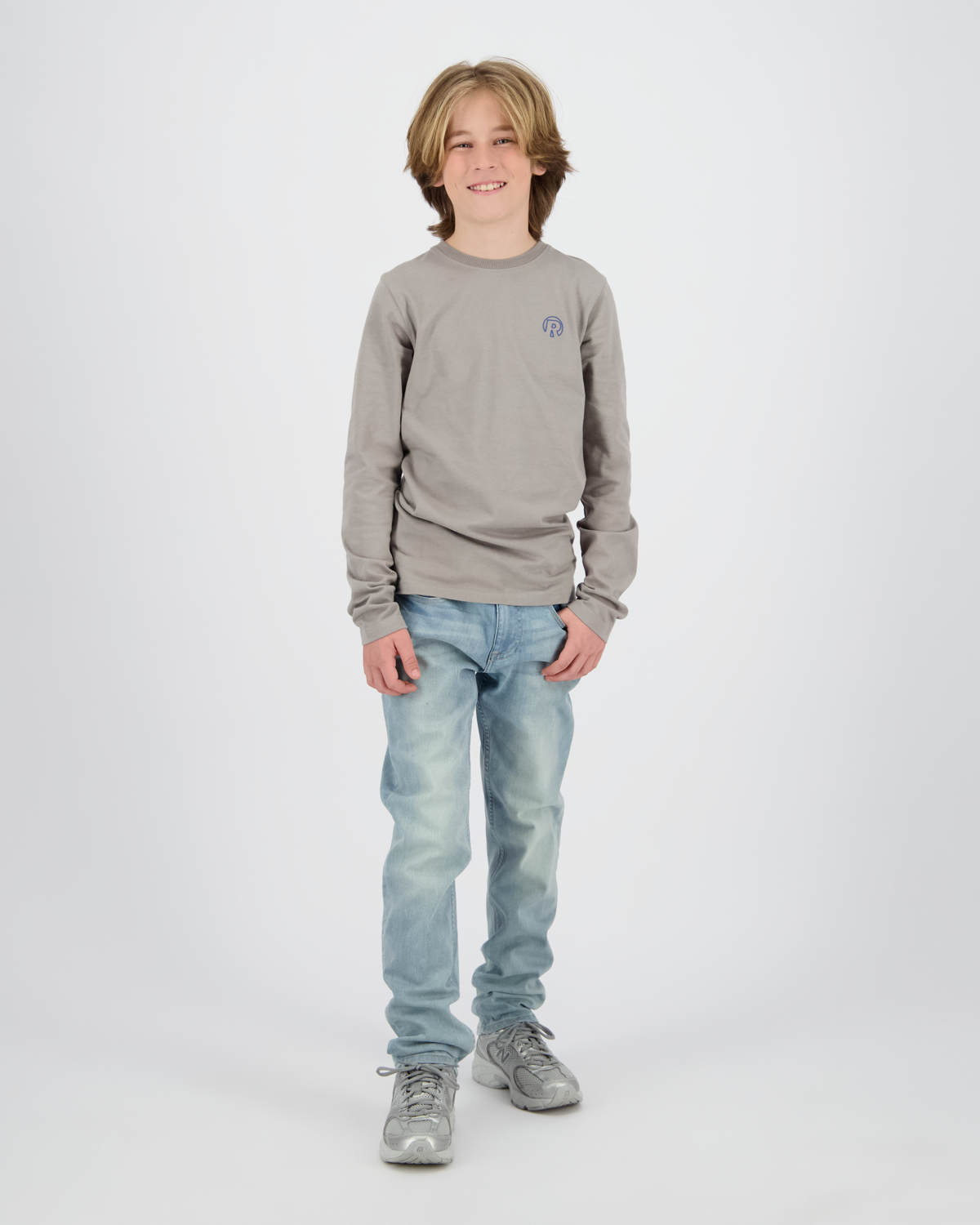 Straight Jeans Berlin