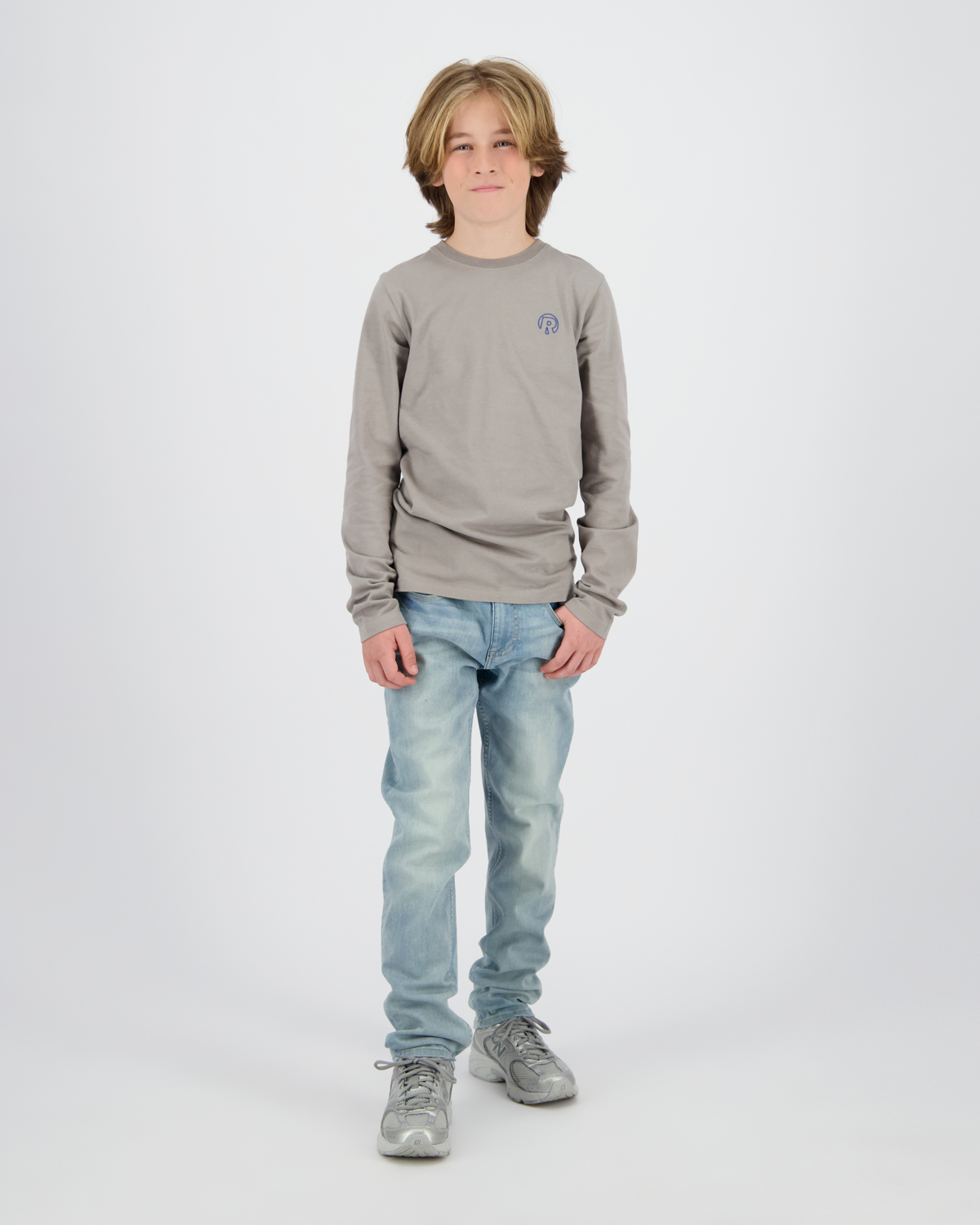 Straight Jeans Berlin