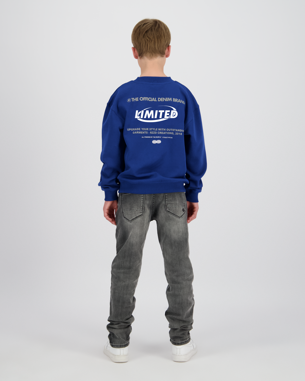 Straight Jeans Berlin