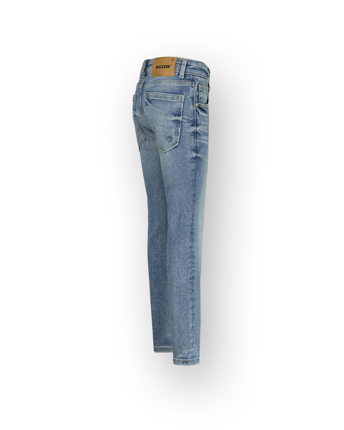Slim Jeans Boston