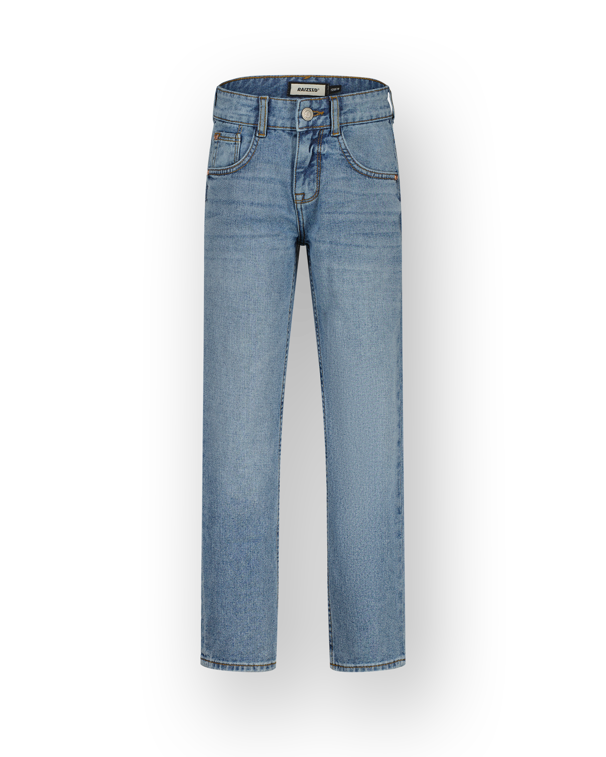 Straight Jeans Denver