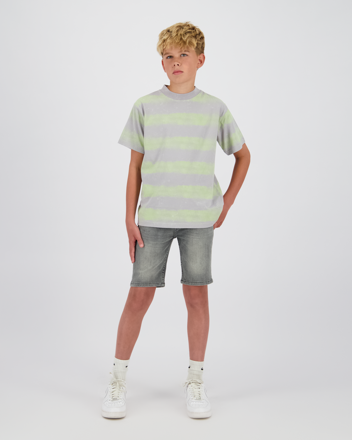 Regular Short Oregon