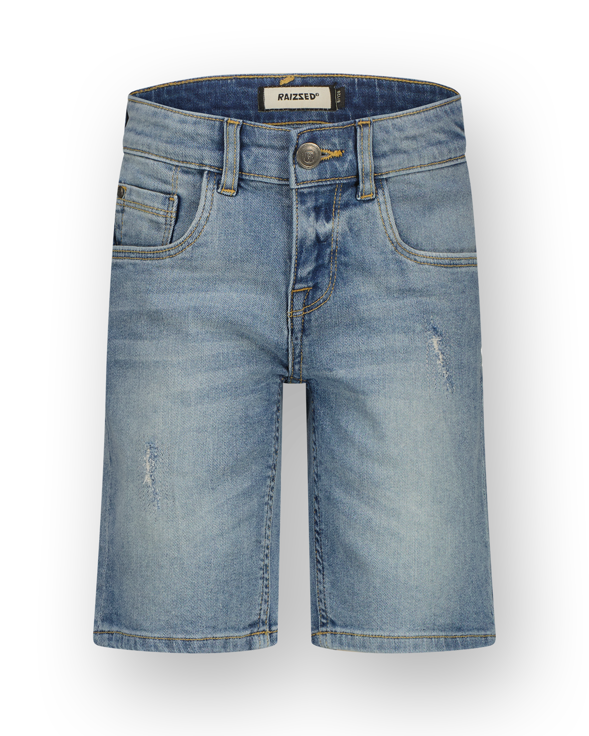 Regular Short Oregon crafted