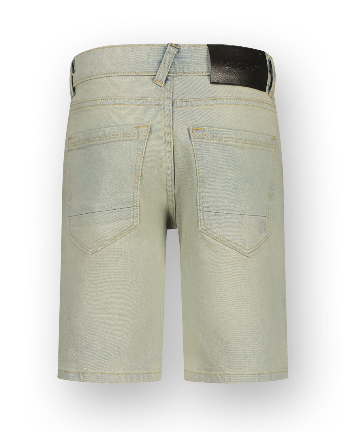 Regular Short Oregon crafted