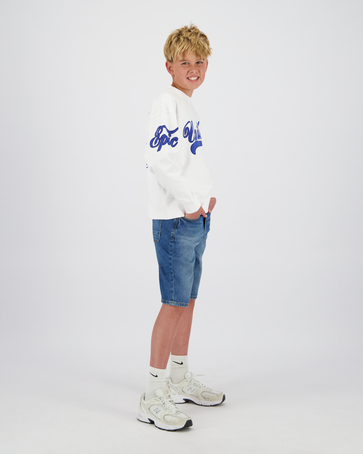 Regular Short Orlando