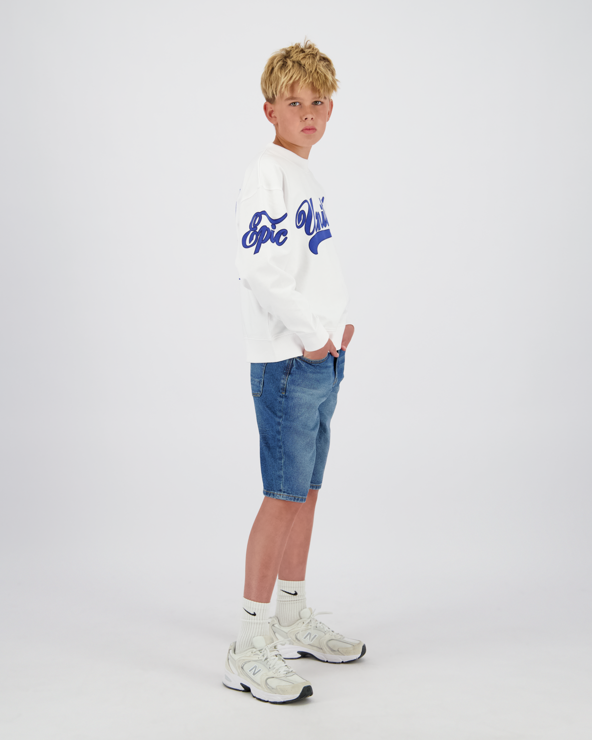 Regular Short Orlando