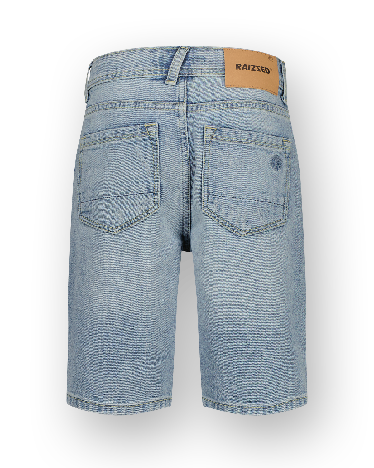 Regular Short Orlando crafted