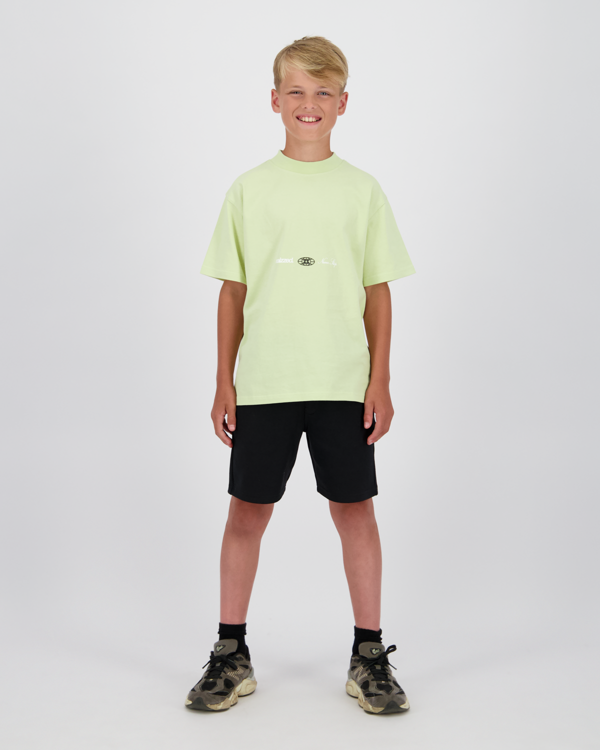 Short Rollan